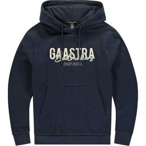 Tweedekans Gaastra Trui Antartique W 365312232 B001 Navy Dames Maat - L Tweedehands