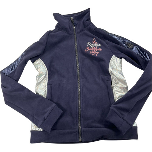 Tweedekans Gaastra Trysail F Dames Pullover – Navy – Maat XS – Sportieve Maritime Look Tweedehands