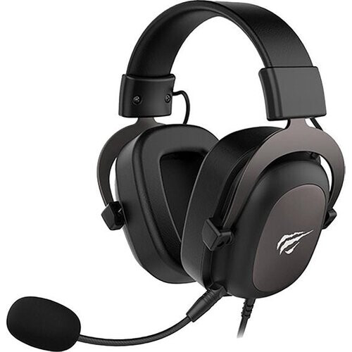 Tweedekans Gamenote Gaming Headset - PC, Xbox, PS4 - Met Microfoon - Noise cancelling Tweedehands