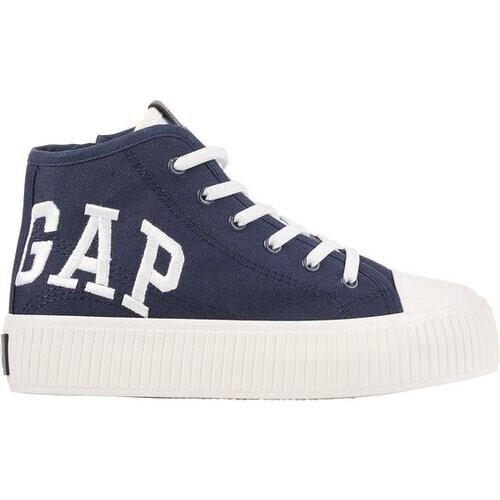 Tweedekans Gap - Sneaker - Uniseks - Marine - 32 - Sneakers Tweedehands