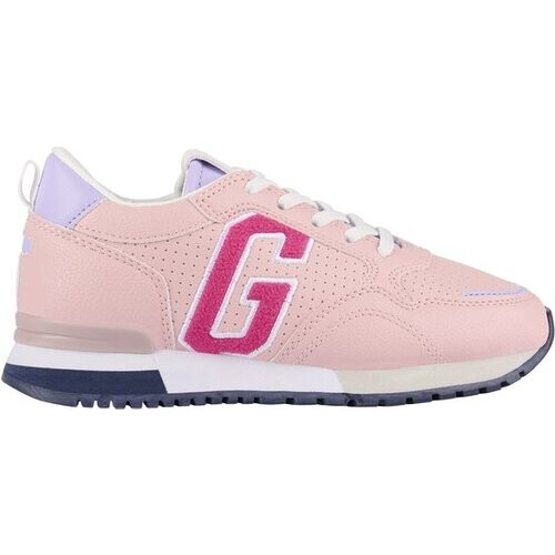 Tweedekans Gap - Sneaker - Uniseks - Roze - 27 - Sneakers Tweedehands