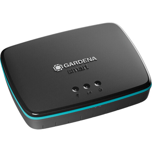Tweedekans Gardena Smart Gateway Tweedehands