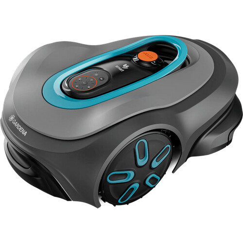 Tweedekans Gardena smart Sileno Max 800 Tweedehands