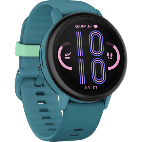 Tweedekans Garmin Bounce 2 Groen Tweedehands