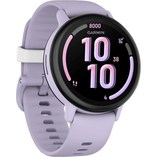 Tweedekans Garmin Bounce 2 Paars Tweedehands