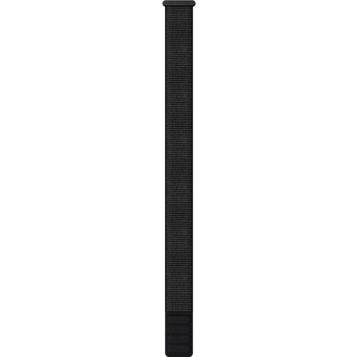 Tweedekans Garmin Nylon Bandje Zwart 20mm Tweedehands