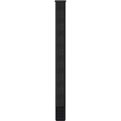 Tweedekans Garmin Nylon Bandje Zwart 26mm Tweedehands