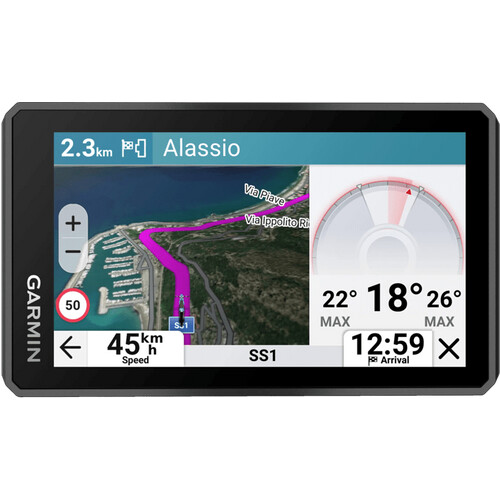 Tweedekans Garmin Zumo XT 3 4.7 inch Wereld Tweedehands