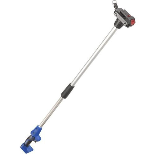 Tweedekans GartenMeister Verlengsteel voor X-Saw – 130 cm verlengstuk kettingzaag Tweedehands