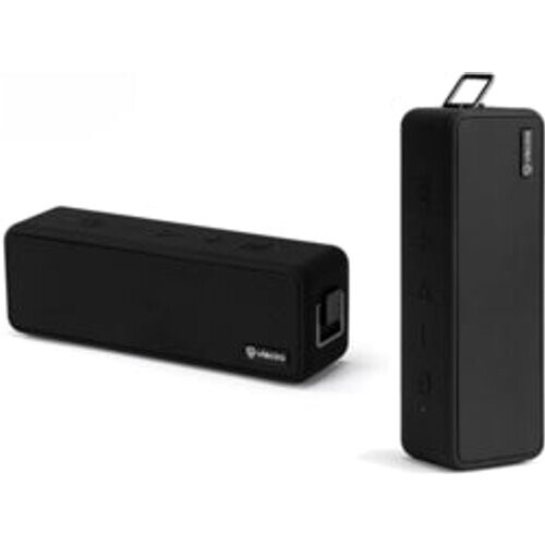 Tweedekans Geavanceerde bluetooth speaker met nieuwste technologieën Tweedehands