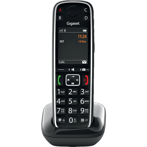 Tweedekans Gigaset E720 Tweedehands