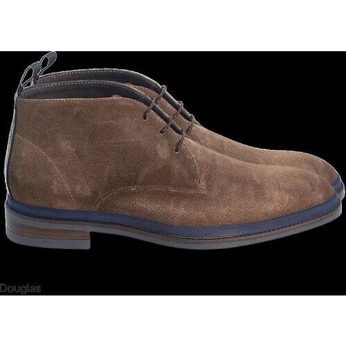 Tweedekans Giorgio 1958 Chukka Boots 85804 - Douglas - Heren - Maat 44 Tweedehands