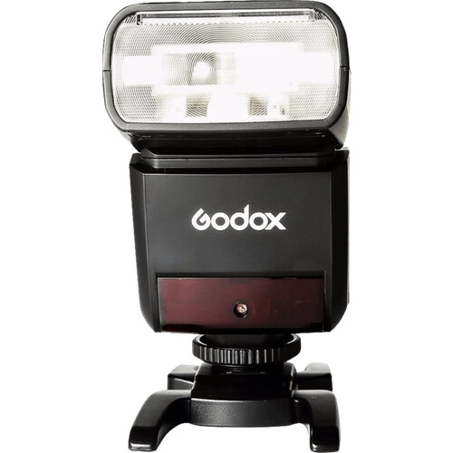 Tweedekans Godox Speedlite TT350 Nikon Tweedehands