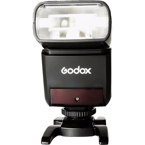 Tweedekans Godox Speedlite TT350 Sony Tweedehands