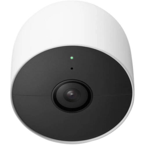 Tweedekans Google Nest Cam Tweedehands