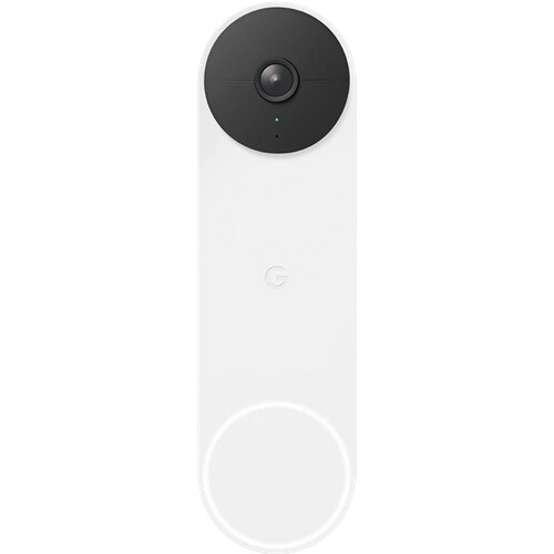 Tweedekans Google Nest Doorbell Battery Tweedehands