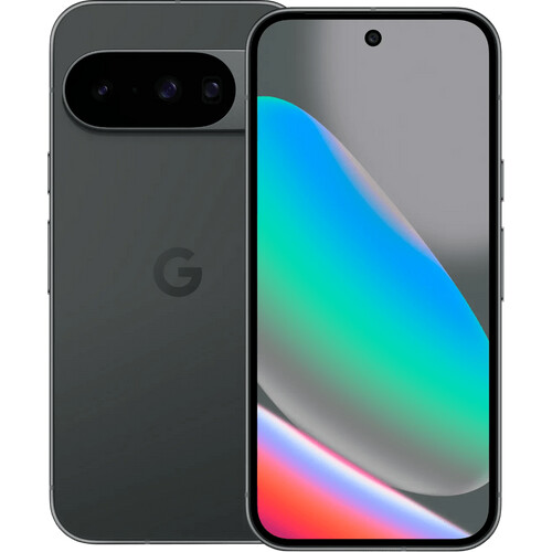 Tweedekans Google Pixel 10 128GB Zwart 5G Tweedehands