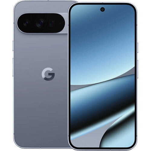 Tweedekans Google Pixel 10 Pro 128GB Grijs 5G Tweedehands