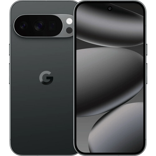 Tweedekans Google Pixel 10 Pro 128GB Zwart 5G Tweedehands