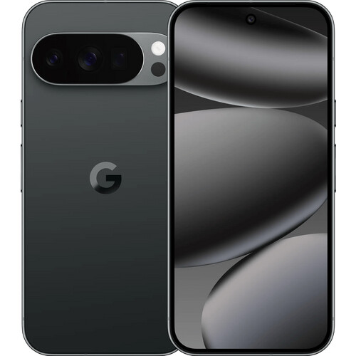 Tweedekans Google Pixel 10 Pro 128GB Zwart 5G Tweedehands