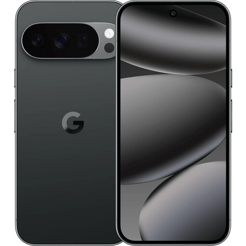 Tweedekans Google Pixel 10 Pro 256GB Zwart 5G Tweedehands