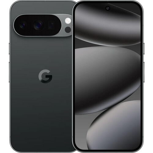 Tweedekans Google Pixel 10 Pro 512GB Zwart 5G Tweedehands