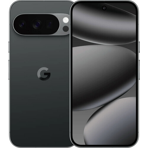 Tweedekans Google Pixel 10 Pro 512GB Zwart 5G Tweedehands