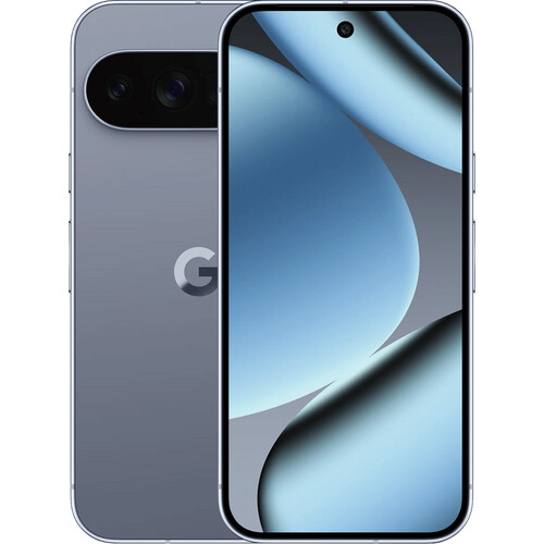 Tweedekans Google Pixel 10 Pro XL 256GB Grijs 5G Tweedehands