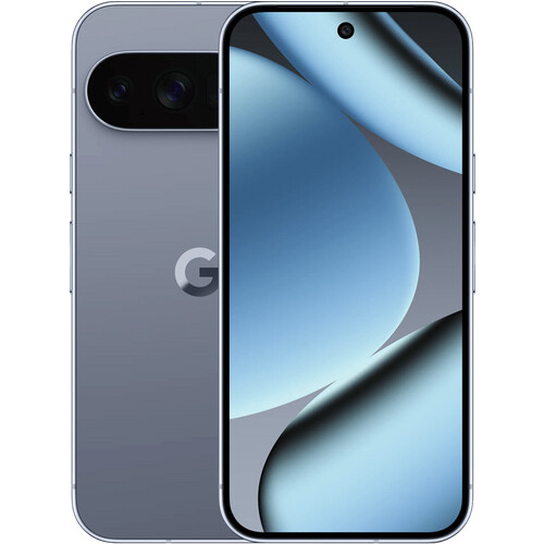 Tweedekans Google Pixel 10 Pro XL 256GB Grijs 5G Tweedehands