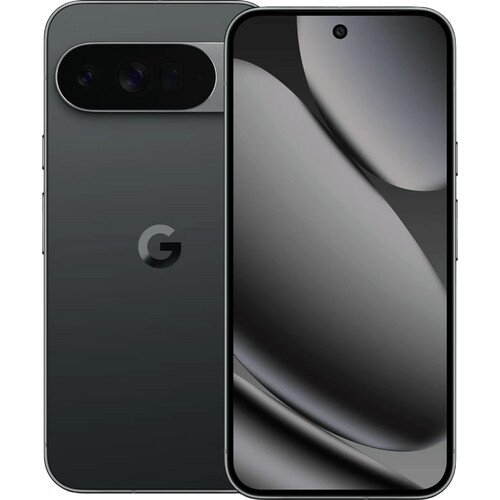 Tweedekans Google Pixel 10 Pro XL 256GB Zwart 5G Tweedehands