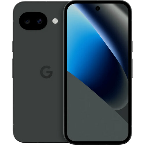 Tweedekans Google Pixel 10a 256GB Zwart 5G Tweedehands