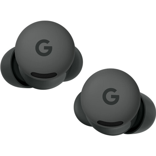 Tweedekans Google Pixel Buds 2a Zwart Tweedehands
