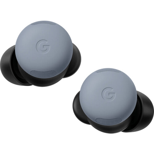 Tweedekans Google Pixel Buds Pro 2 Grijs Tweedehands