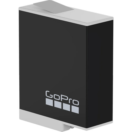 Tweedekans GoPro Enduro Battery Tweedehands
