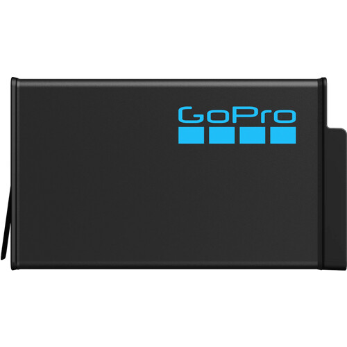 Tweedekans GoPro Enduro (GoPro MAX2) Tweedehands