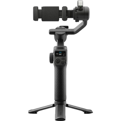 Tweedekans GoPro Fluid Pro AI Tweedehands
