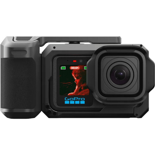 Tweedekans GoPro MISSION 1 Pro Grip Edition Tweedehands