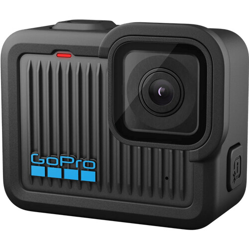 Tweedekans GoPro Protective Sleeve (GoPro HERO) Tweedehands