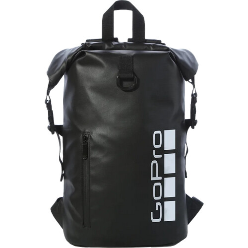 Tweedekans GoPro Rolltop All-Weather Backpack Tweedehands