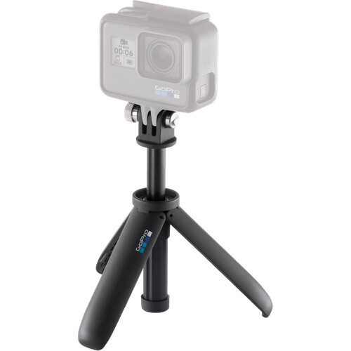 Tweedekans GoPro Shorty Tweedehands