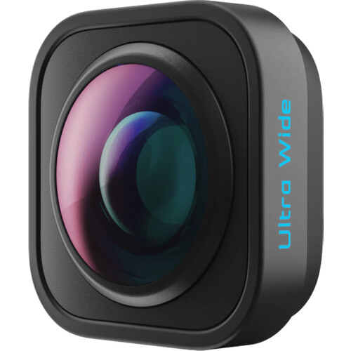 Tweedekans GoPro Ultra Wide Lens Mod (GoPro HERO 13) Tweedehands