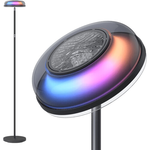 Tweedekans Govee Uplighter Floor Lamp Tweedehands