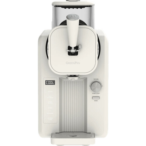 Tweedekans Greenpan FROST Cream Tweedehands