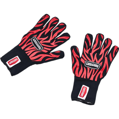Tweedekans Grill Guru High Heat Handschoenen Tweedehands