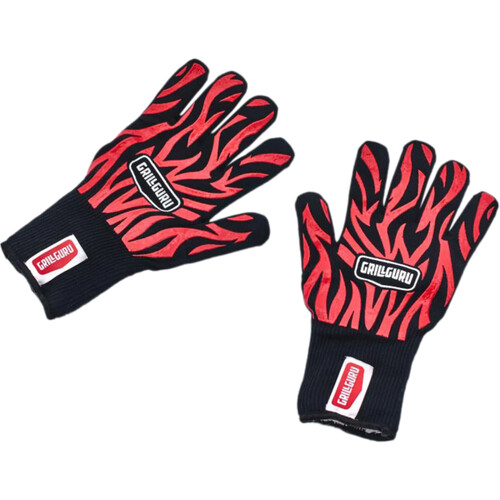 Tweedekans Grill Guru High Heat Handschoenen Tweedehands