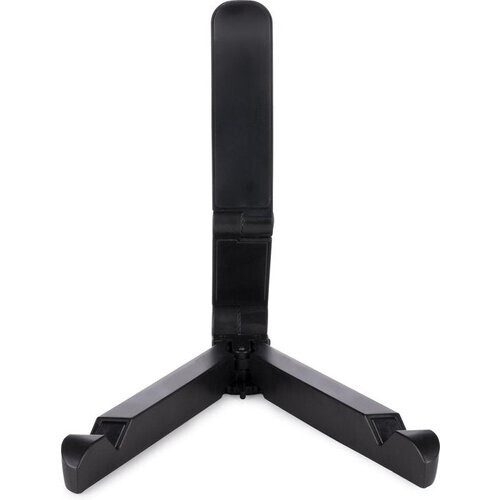 Tweedekans Grundig Tablethouder - opvouwbaar - Verstelbaar - Anti-Slip Tweedehands