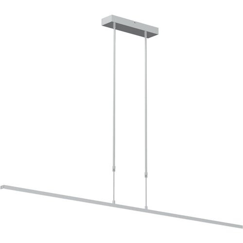 Tweedekans Hanglamp Steinhauer Zelena LED - Staal Tweedehands