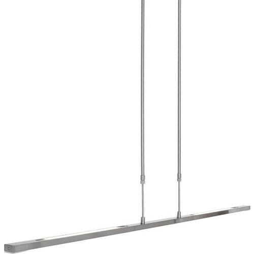 Tweedekans Hanglamp Steinhauer Zelena LED - Staal Tweedehands