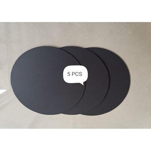 Tweedekans Happy Goods - Mandala Dotting Kaartbordjes - 5 stuks Tweedehands