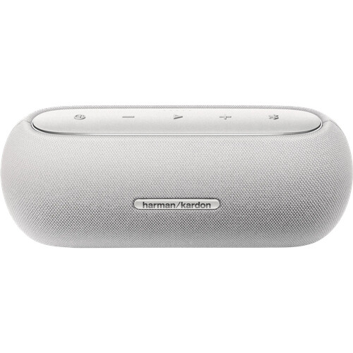Tweedekans Harman Kardon Luna Grijs Tweedehands